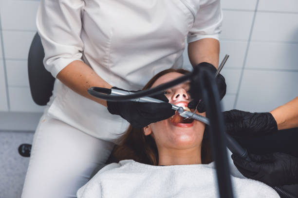 Best Chipped Tooth Repair Near Me  in Lawndale, CA